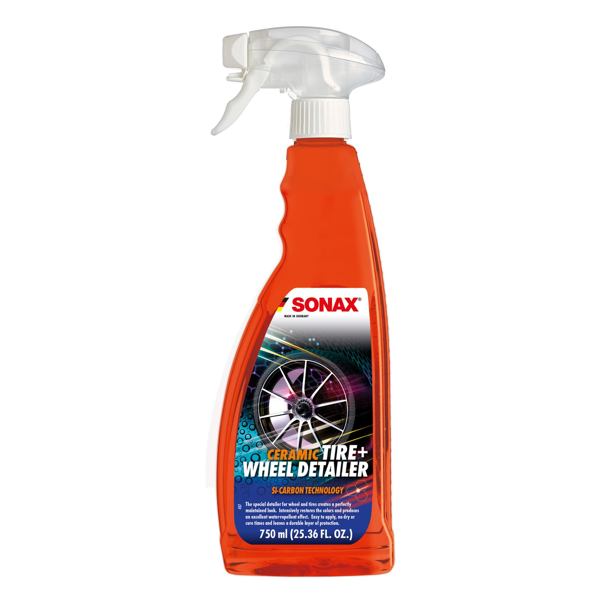 Trim | Metal & Chrome | Plastic